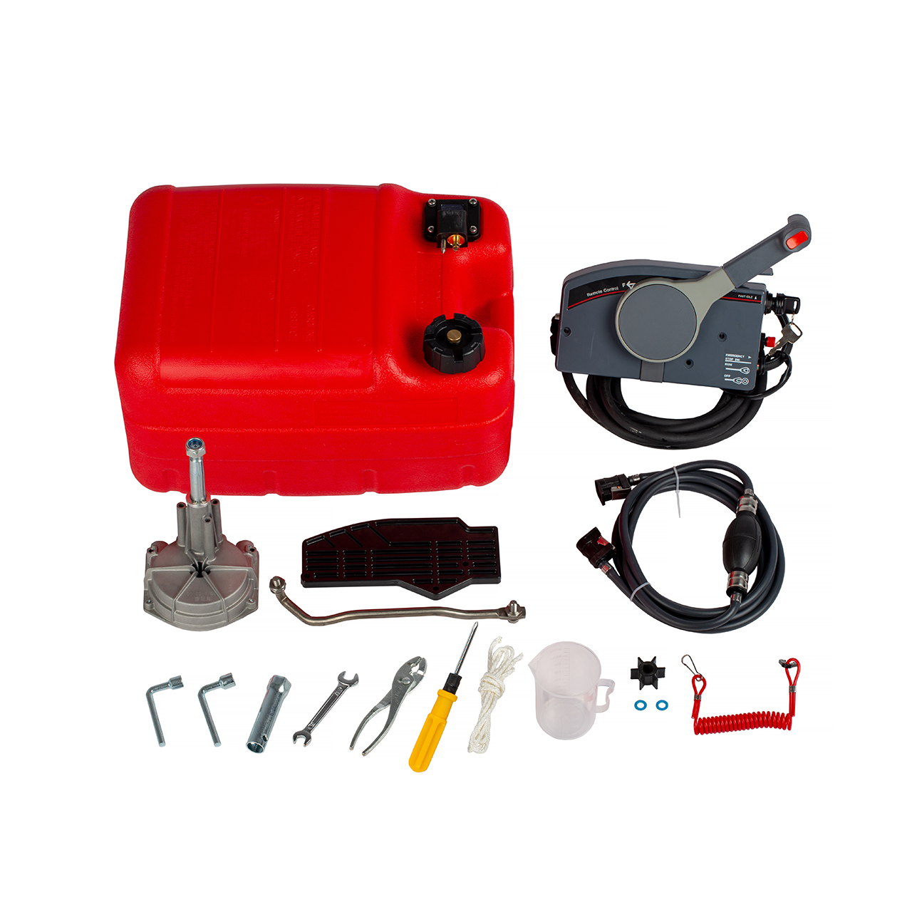 ЛОДОЧНЫЙ МОТОР GLADIATOR G40FES в Пушкино