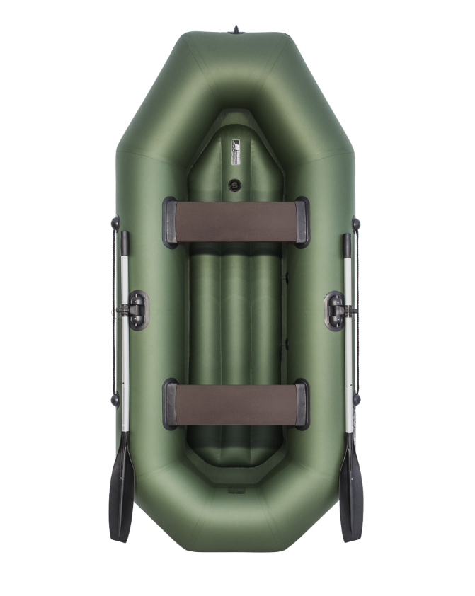 Лодка АКВА-ОПТИМА 260 НД в Пушкино