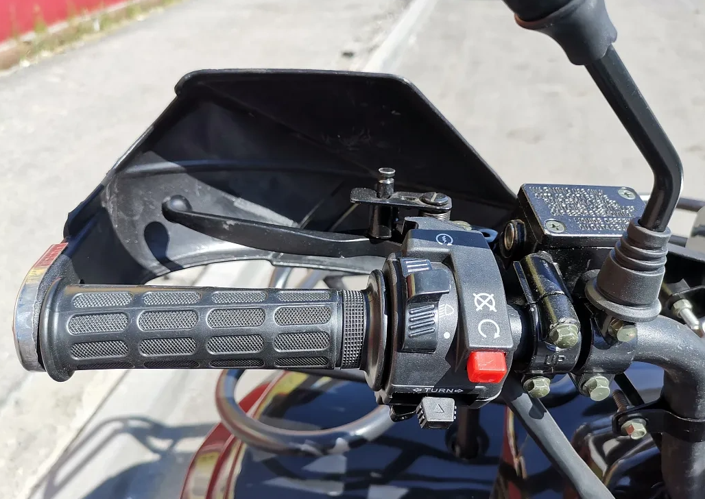 Квадроцикл PROMAX TRX300 CVT в Пушкино