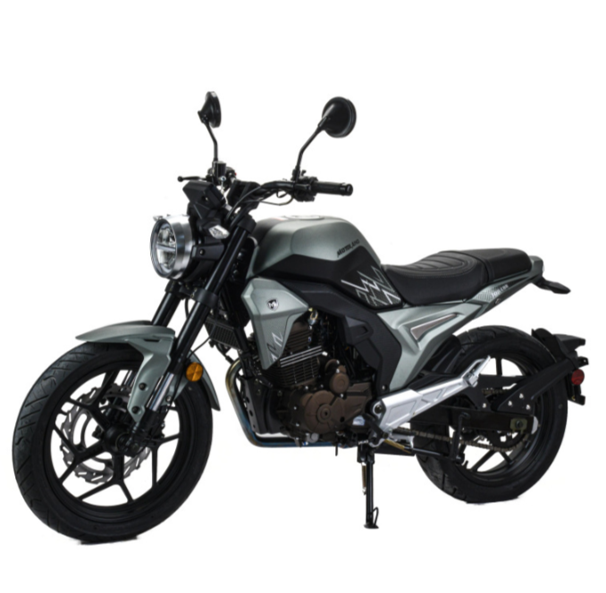 Мотоцикл MOTOLAND (МОТОЛЕНД) 300 CBR в Пушкино