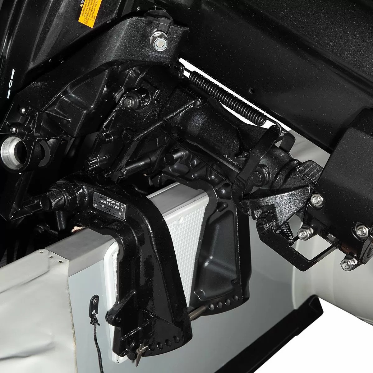 Лодочный мотор MARLIN MP 30 AWRS в Пушкино