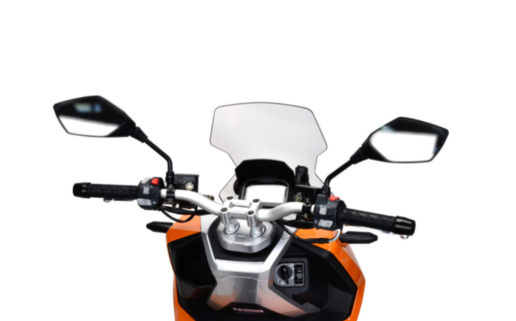 Скутер MOTOLAND (МОТОЛЕНД) T-MAX 150 в Пушкино
