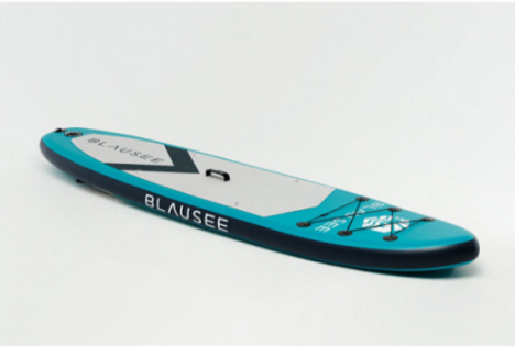 НАДУВНОЙ SUP-BOARD BUSINESS LIGHT BLUE 10 в Пушкино