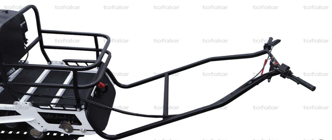 Мотобуксировщик Тофалар 500 классик в Пушкино