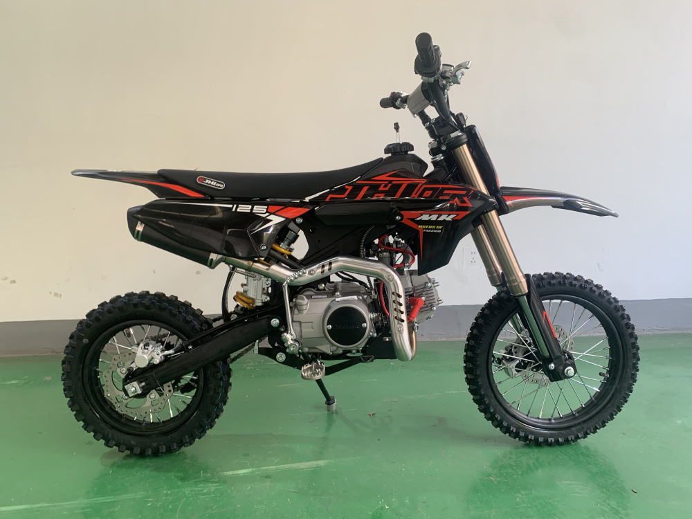 Питбайк JHLMOTO JHL MK125 (14/12) в Пушкино