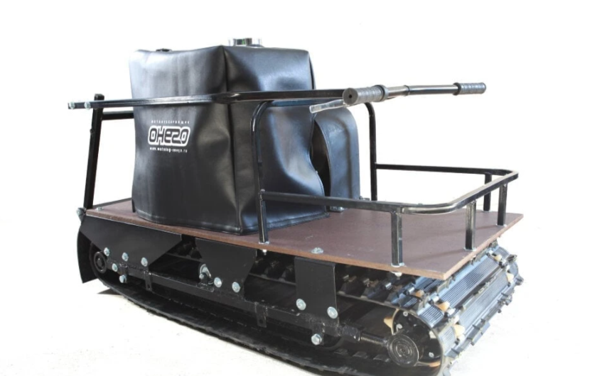 Мотобуксировщик ОНЕГО 500 13 л.с. в Пушкино