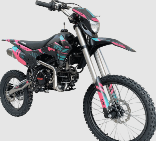 Питбайк BSE PH 150 (015) AK47 в Пушкино