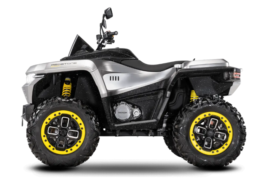 Квадроцикл BENDA REDSTONE 550 в Пушкино