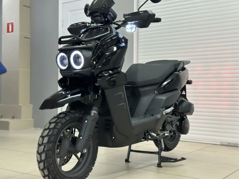 Скутер PROMAX STALKER 150(49) в Пушкино