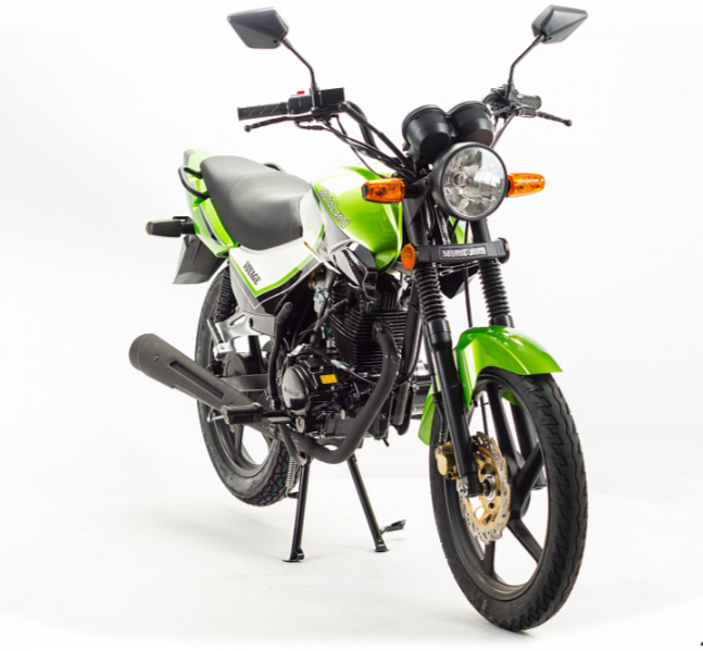 Мотоцикл MOTOLAND (МОТОЛЕНД) VOYAGE 200 в Пушкино