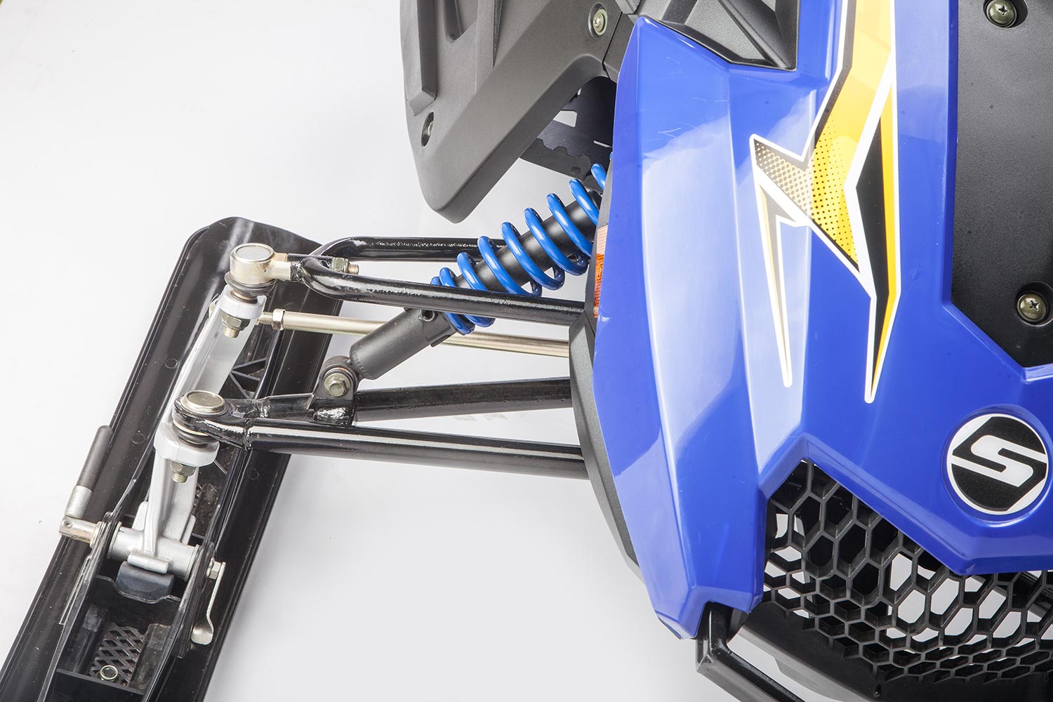 Снегоход STELS Капитан-200 Long в Пушкино