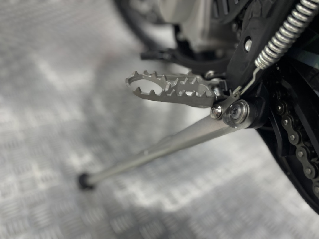 Кроссовый мотоцикл (эндуро) PROMAX PZ9 480 PRO-SPORT в Пушкино