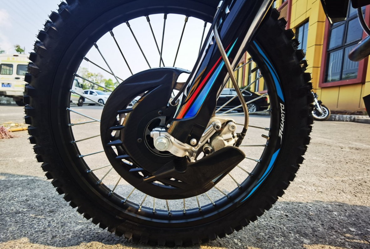 Мотоцикл JHLMOTO JHL Z3 CB250 (172FMM-3A) в Пушкино