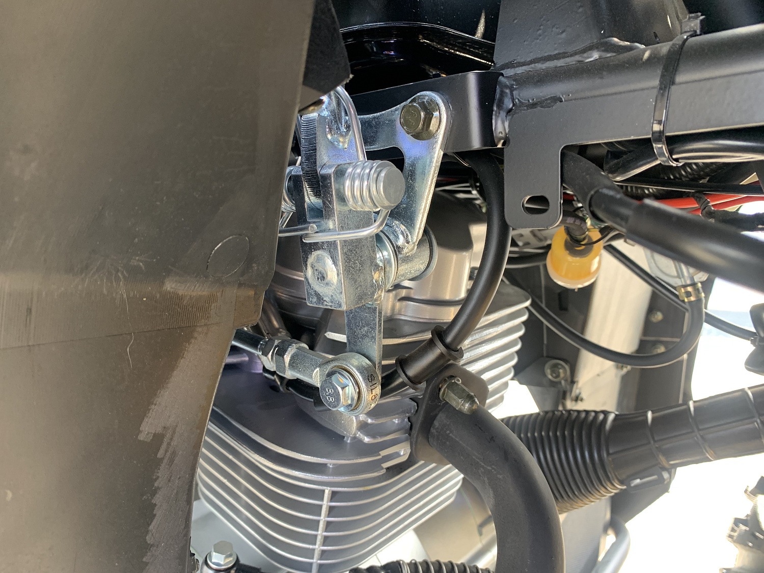 Квадроцикл PROMAX TAURUS 300 MAX-PRO в Пушкино