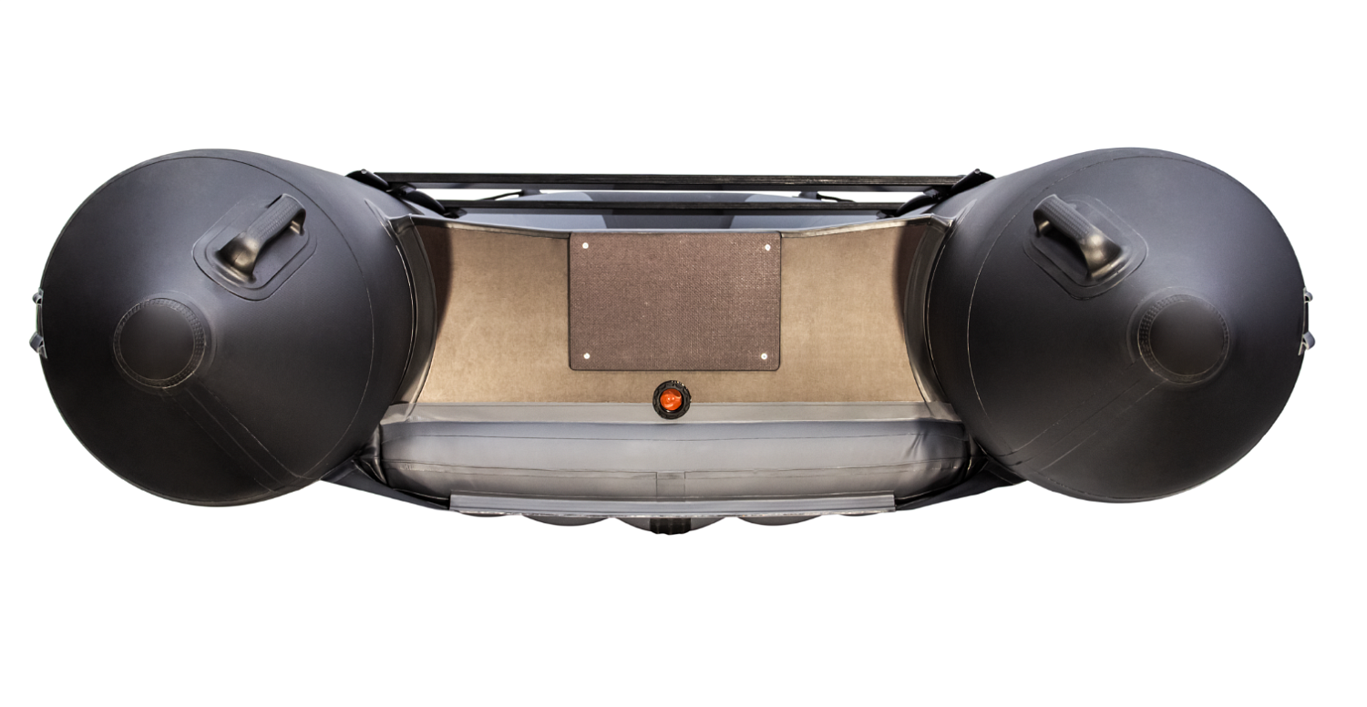 Лодка Таймень NX 3600 НДНД PRO в Пушкино