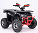 Квадроцикл YACOTA Sirius LD 125 в Пушкино