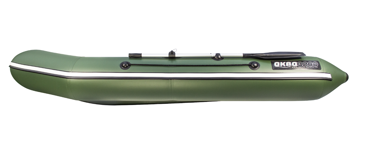  Лодка АКВА 3200 ск в Пушкино