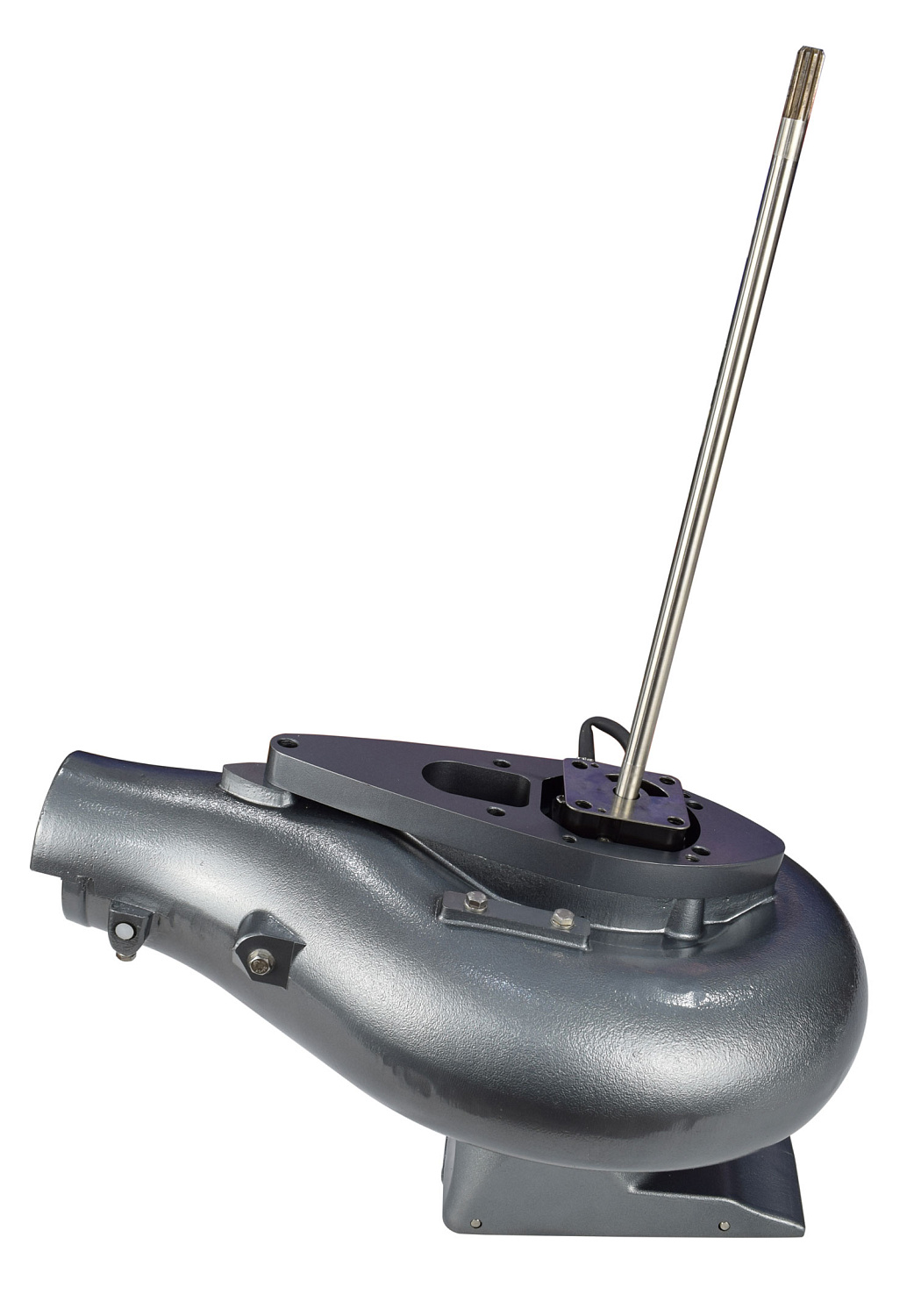 ВОДОМЕТНАЯ НАСАДКА SEA-PRO WT 15 YAMAHA, MARLIN, HIDEA в Пушкино