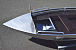 Алюминиевая лодка Wyatboat-390 M в Пушкино