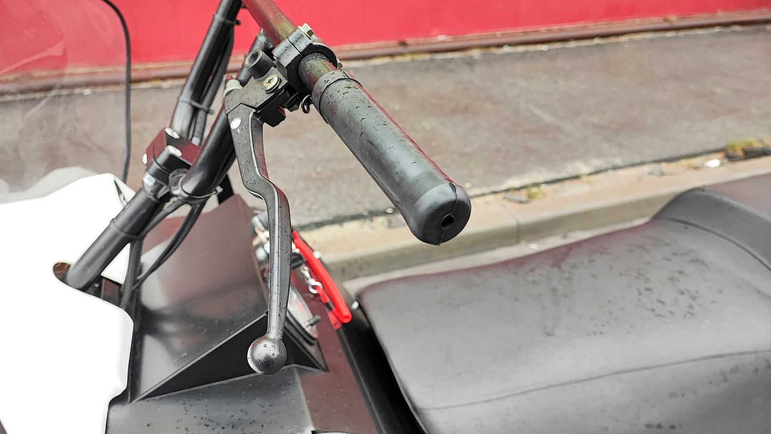 Снегоход PROMAX SNOWBEAR V3 800 4T ST в Пушкино