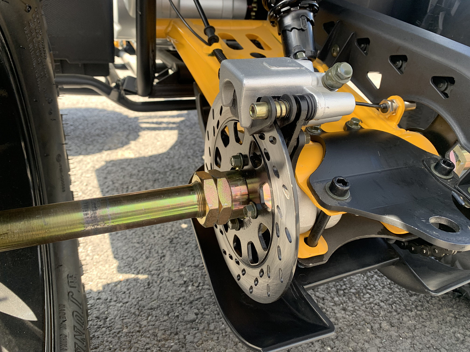 Квадроцикл PROMAX TAURUS 300 MAX-PRO в Пушкино