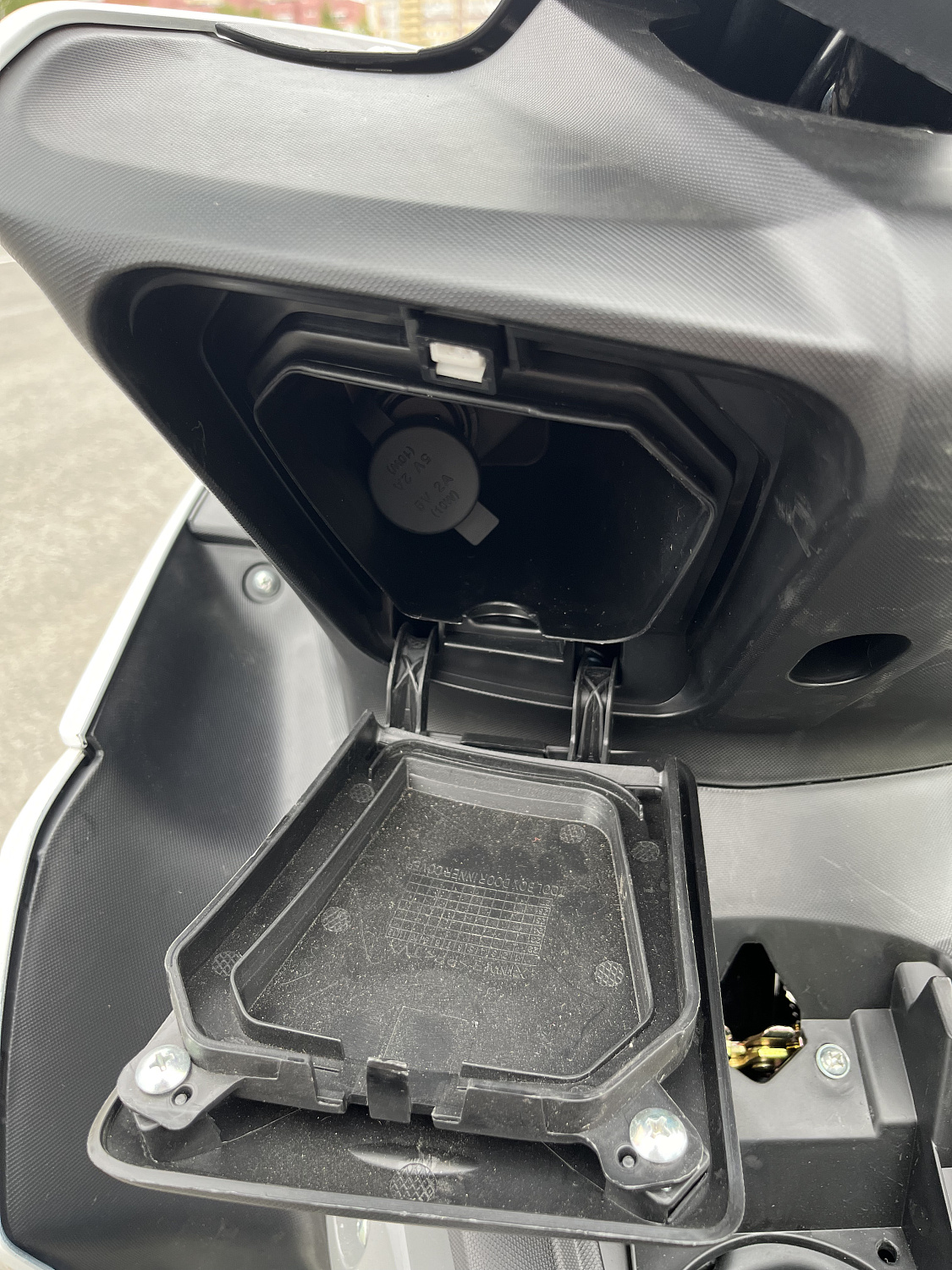 Скутер PROMAX TURAN 250 (49) в Пушкино