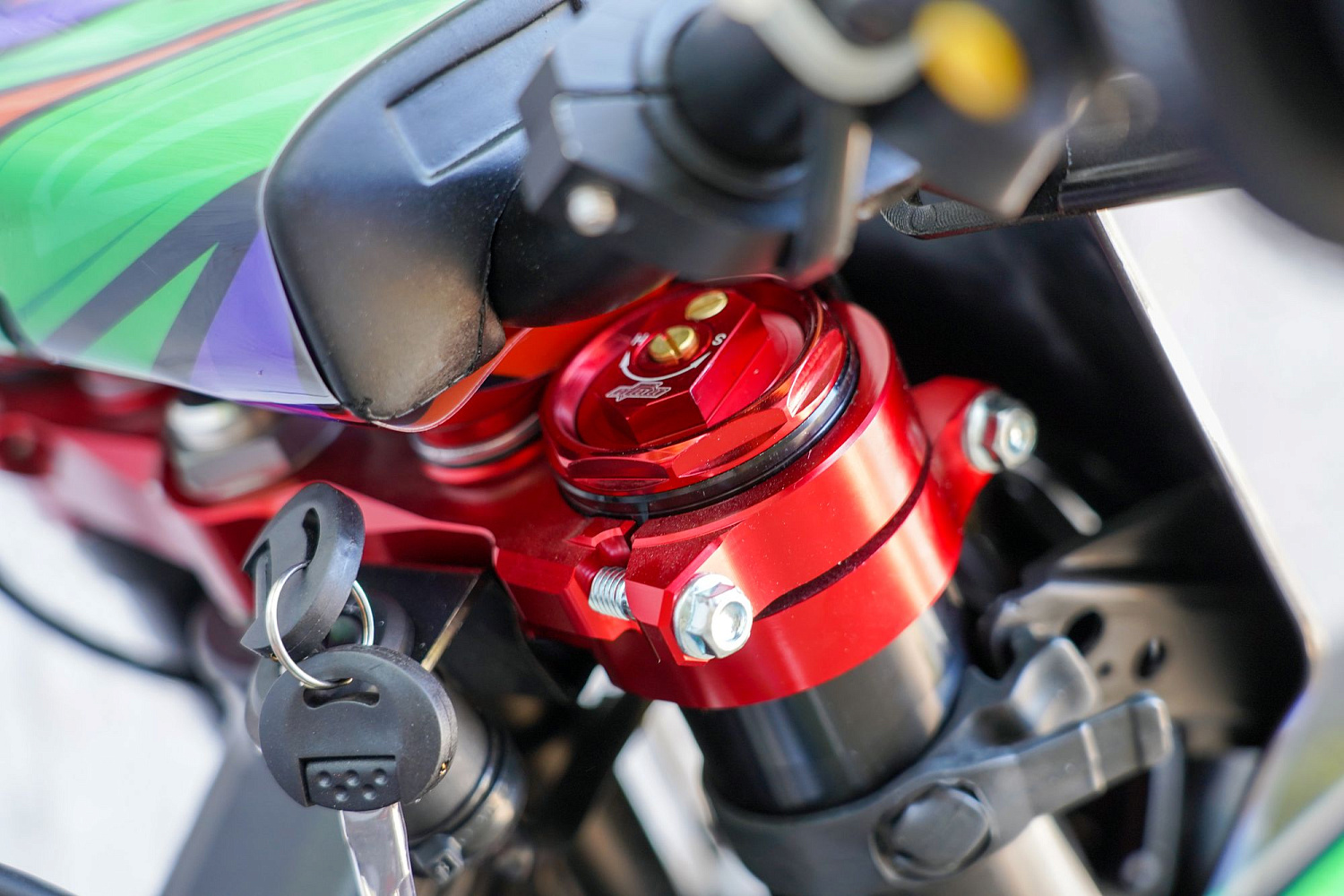 Эндуро / кроссовый мотоцикл BSE T7 Joker (ZS174-5А) Sport в Пушкино