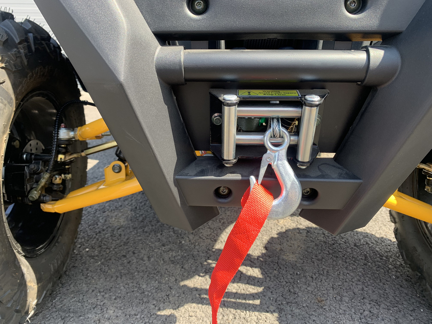 Квадроцикл PROMAX TAURUS 300 MAX-PRO в Пушкино