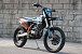 Мотоцикл JHLMOTO JHL Z3 CB250 (172FMM-3A) в Пушкино