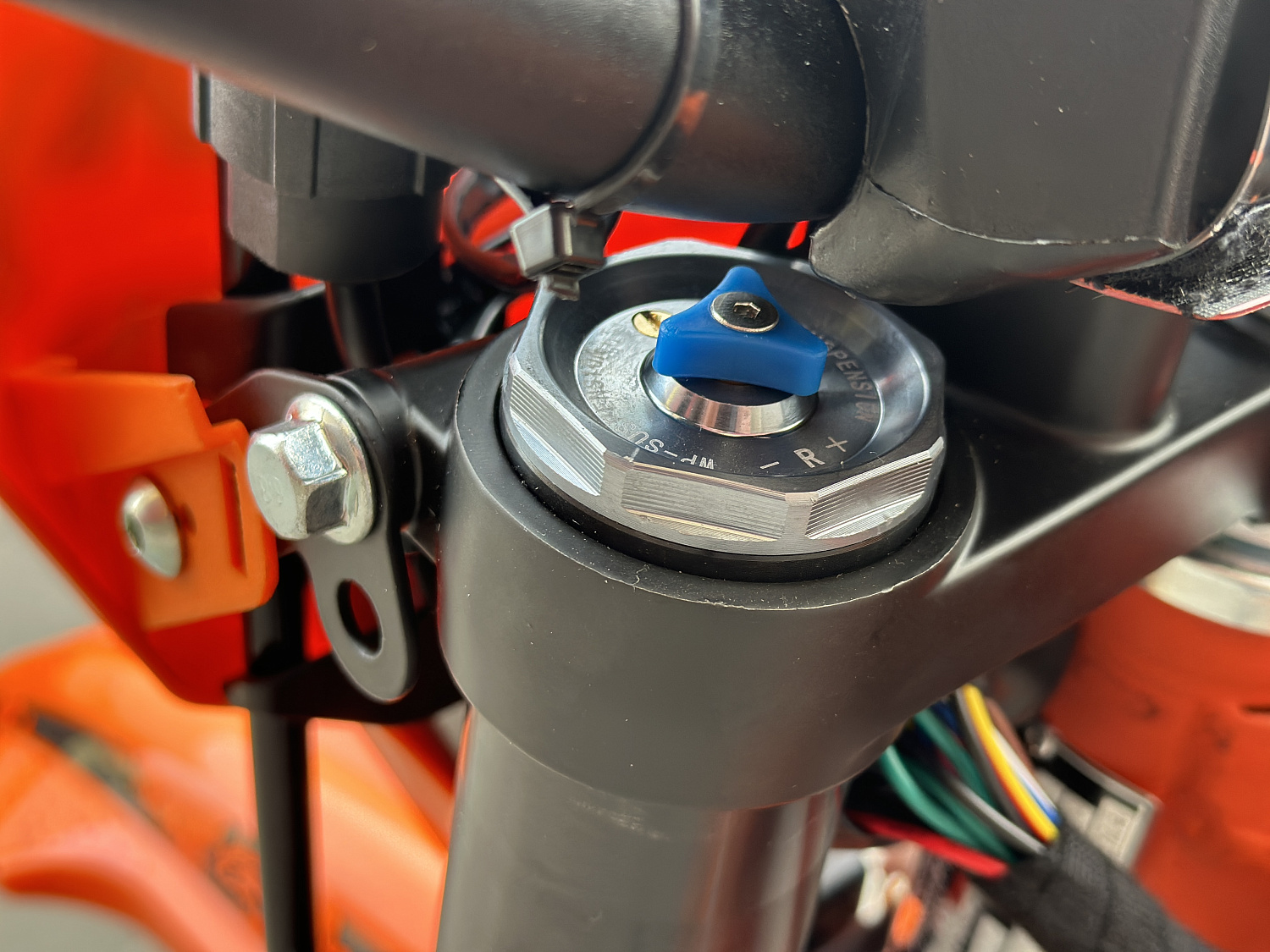 Кроссовый мотоцикл PROMAX MX280 в Пушкино