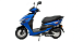 Скутер MOTOLAND (МОТОЛЕНД) FC 150 (WY150) в Пушкино