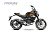 Мопед PROMAX CB130R (49) в Пушкино