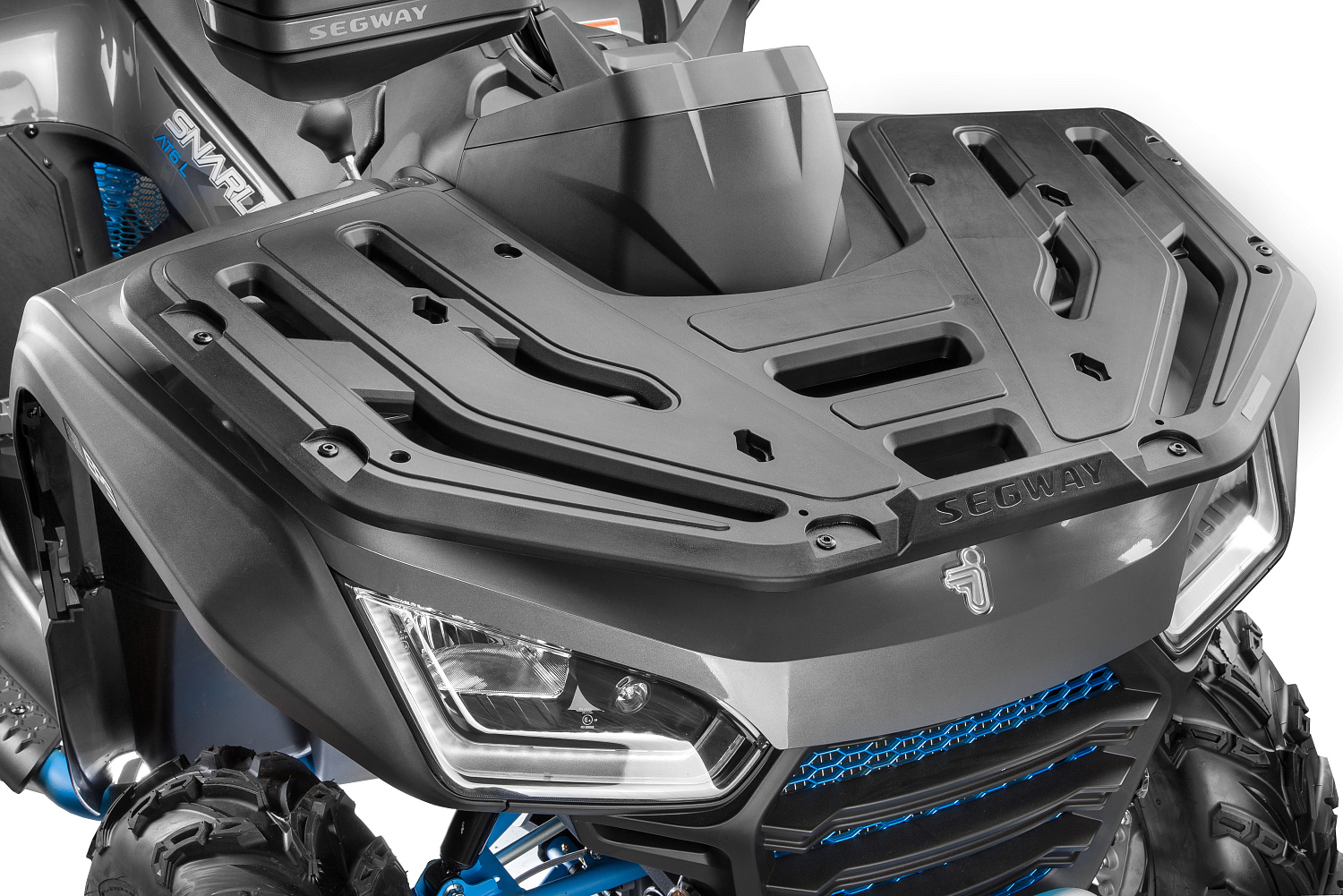  Квадроцикл Segway SNARLER AT6 LE в Пушкино