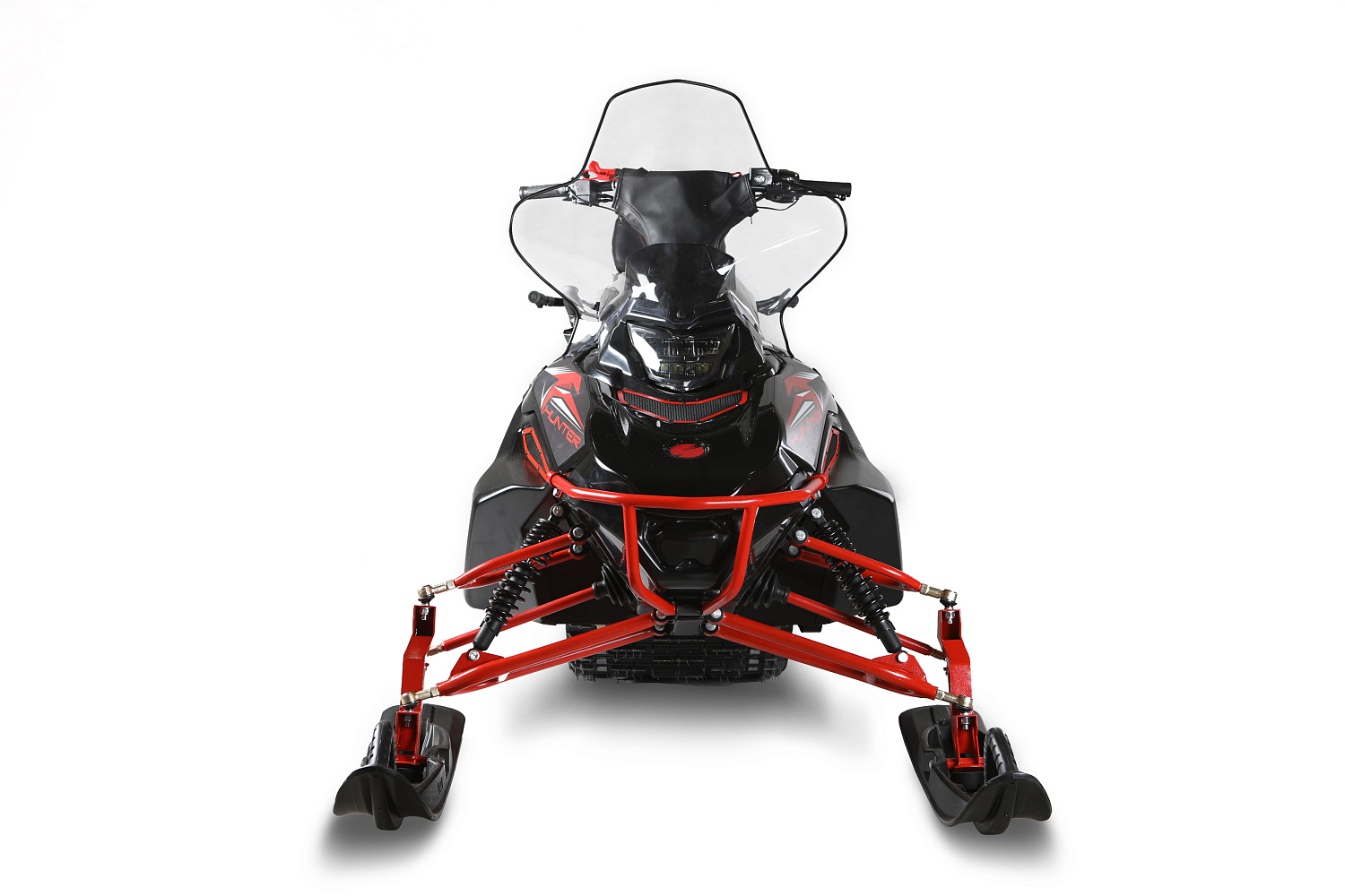 Снегоход IKUDZO HUNTER 600LK 20 V2 в Пушкино