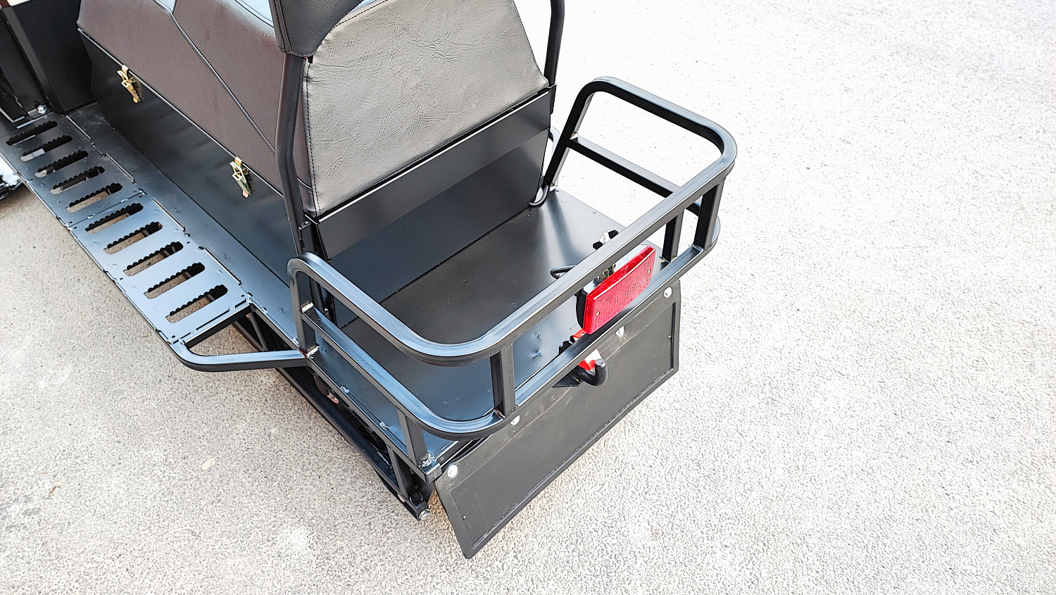 Снегоход PROMAX YAKUT 500 2.0 4T 29 в Пушкино