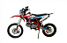 Питбайк MOTOLAND (МОТОЛЕНД) Apollo 125 DT125 E в Пушкино