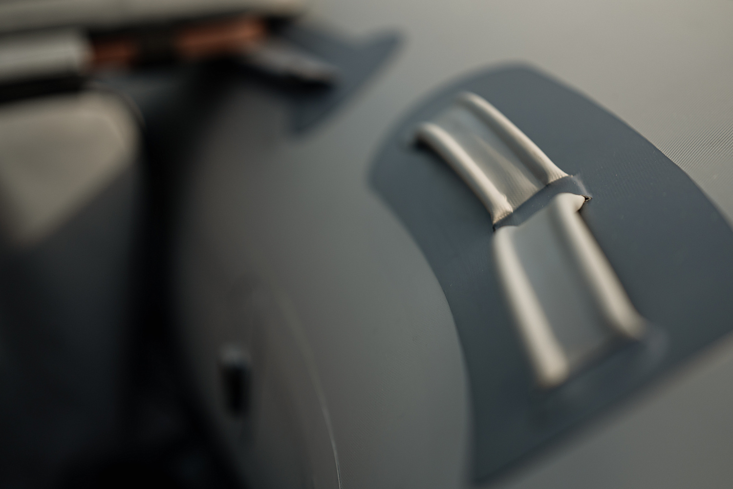 Лодка MISHIMO RIVER JET 390 под водомет в Пушкино