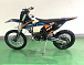 Мотоцикл JHL MOTO JHL M3 MT250 (1E66MM) в Пушкино
