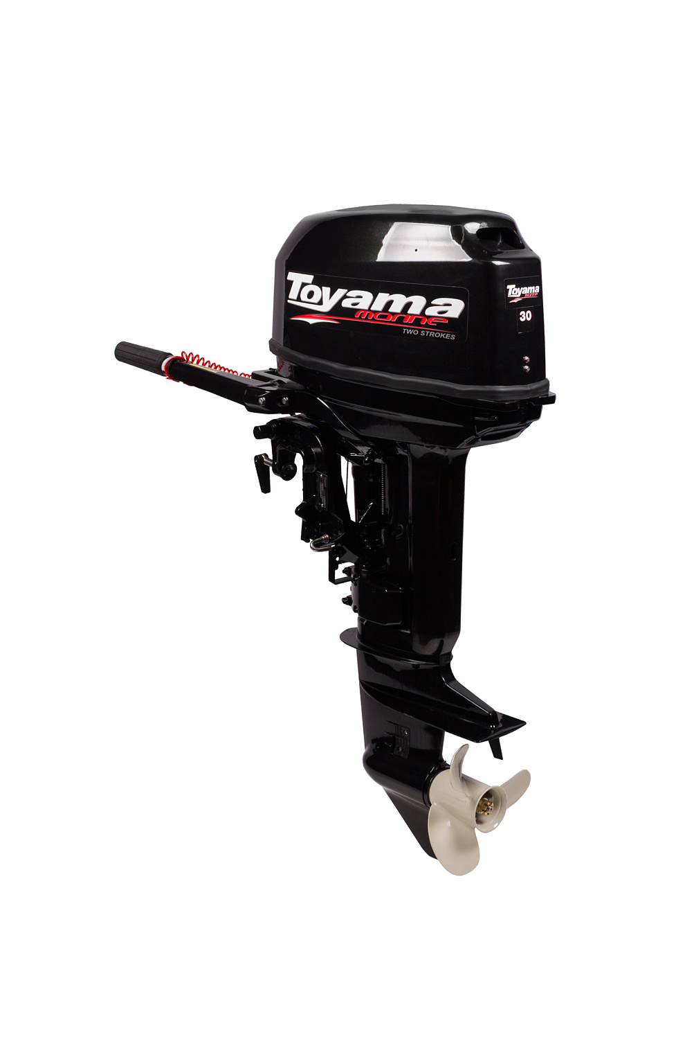 ЛОДОЧНЫЙ МОТОР TOYAMA T30ABMS в Пушкино