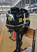 Лодочный мотор STELS 9.8HP в Пушкино