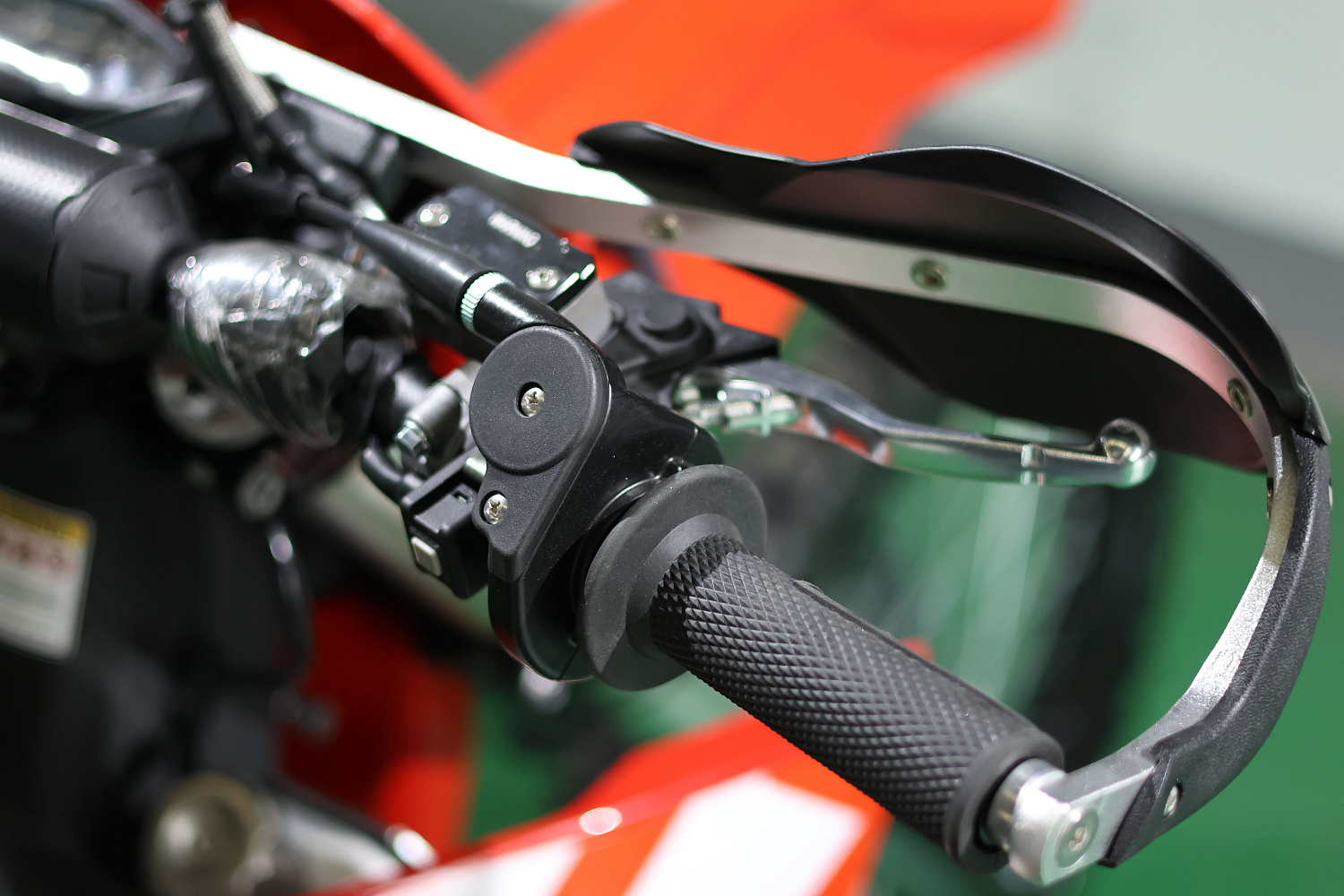 Мотоцикл JHLMOTO JHLofr GS YBS300 (176MN) в Пушкино