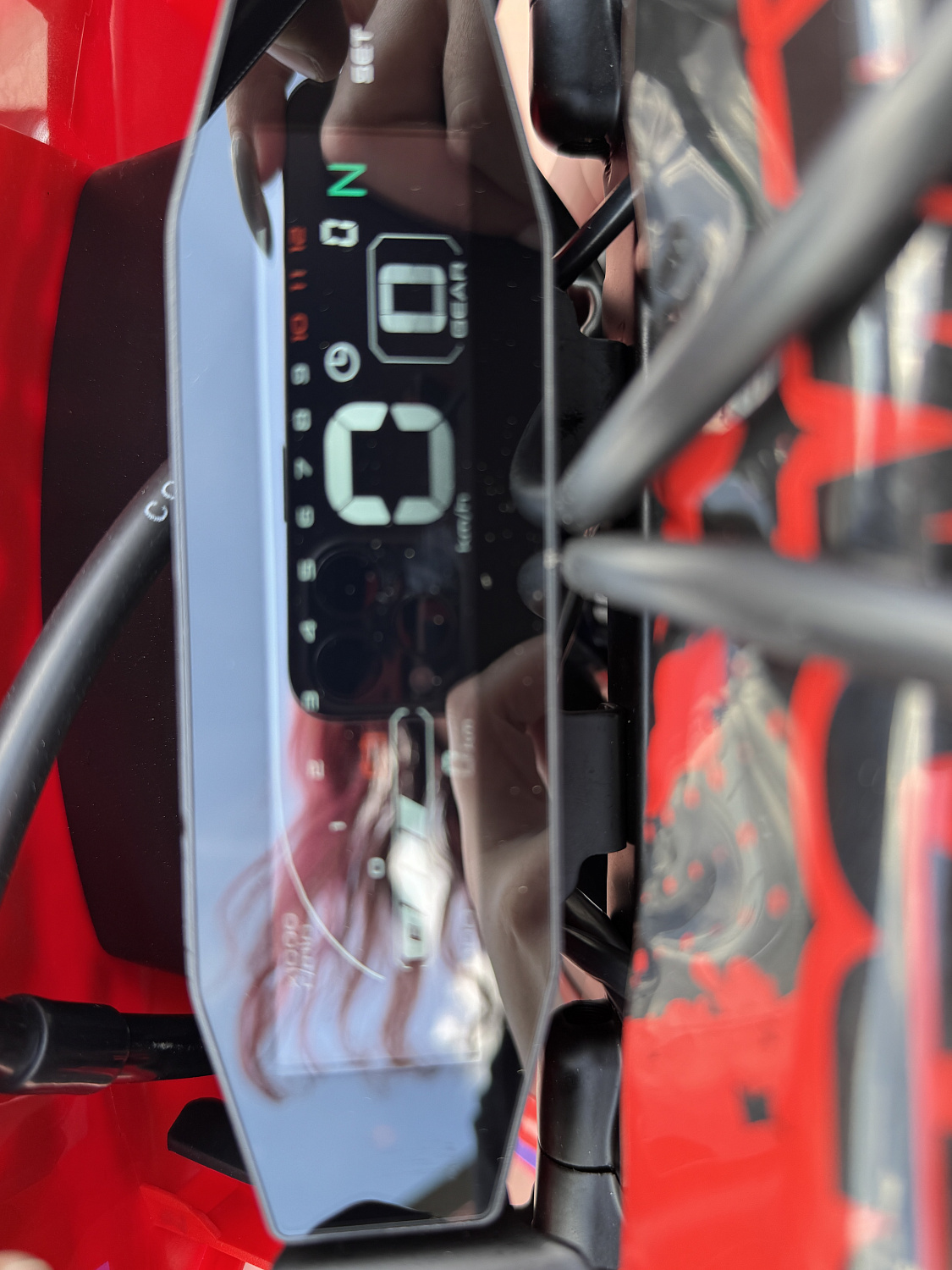 Кроссовый мотоцикл PROMAX MX250 в Пушкино