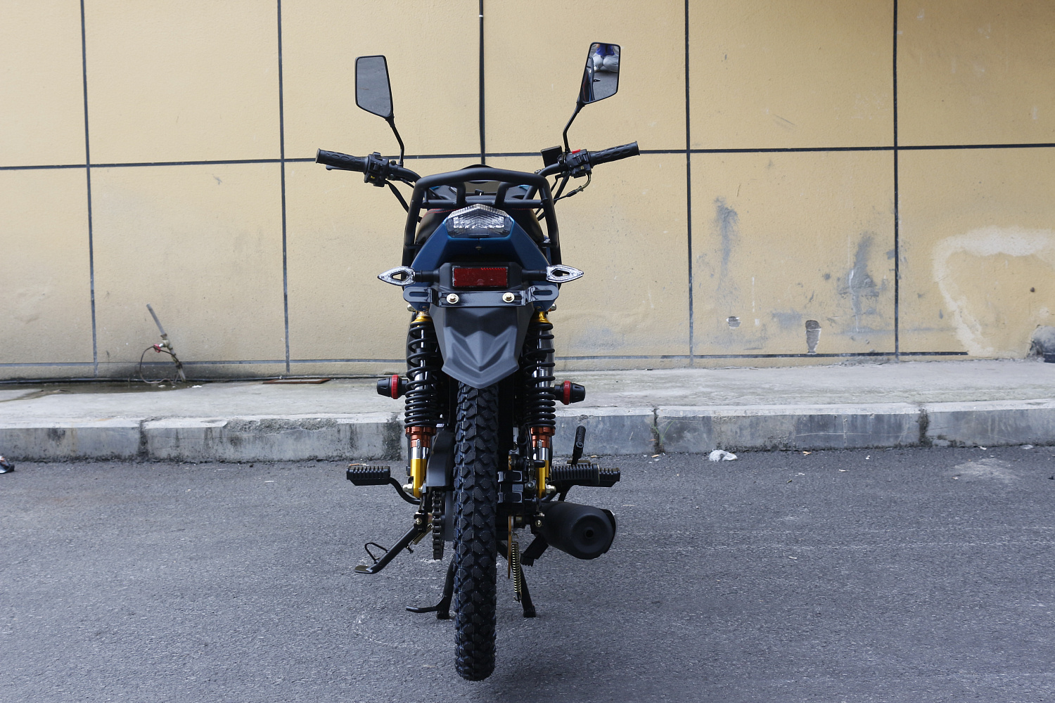 Мопед FAIDET SKIFF RS150 (49) в Пушкино