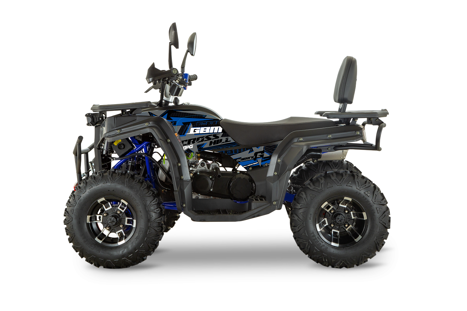 Квадроцикл GBM CROSS HILL 320 BIG PREMIUM в Пушкино