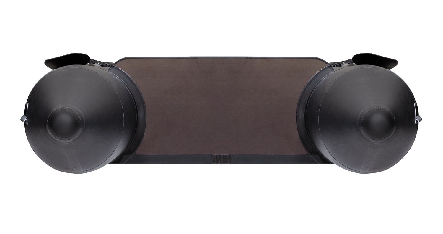 Лодка Таймень NX 2850 Слань-книжка киль в Пушкино