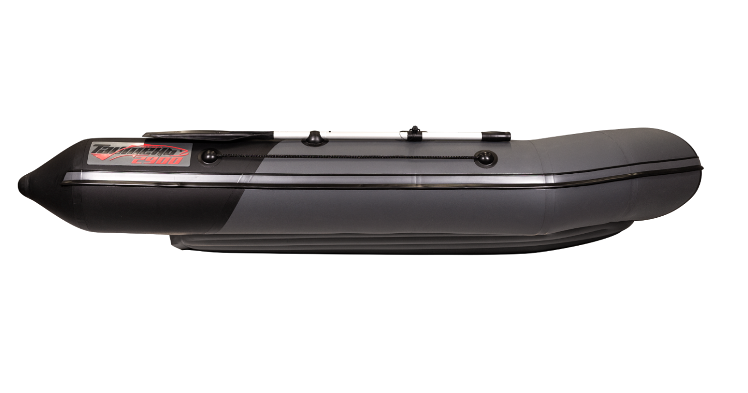 Лодка Таймень NX 2900 НДНД в Пушкино