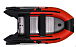 ЛОДКА НАДУВНАЯ YUKONA 310 TS - U (БЕЗ ПАЙОЛА) в Пушкино