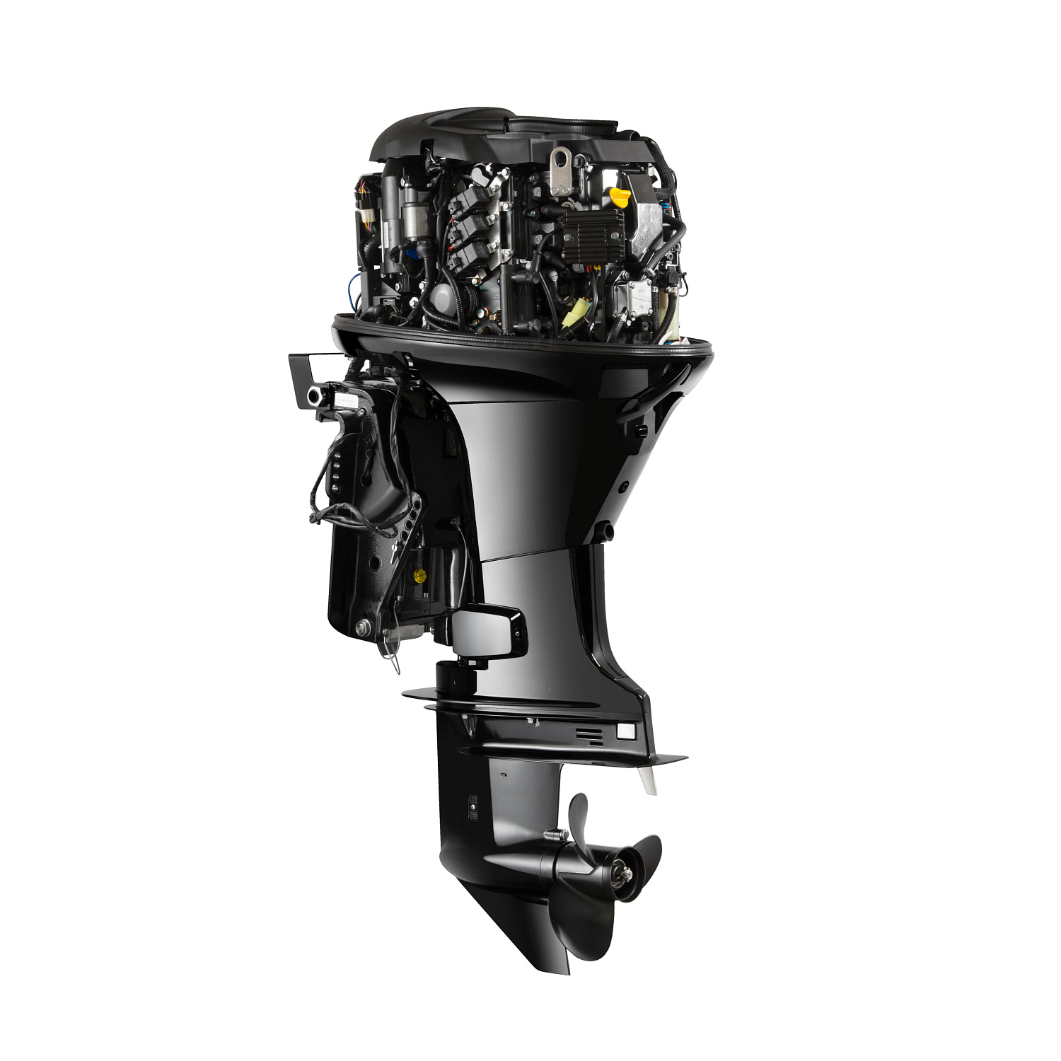 Лодочный мотор GLADIATOR GEF60FVEL-T в Пушкино