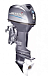 Лодочный мотор SEANOVO SNEF50HVEL-T - EFI (1,85) в Пушкино