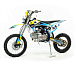Питбайк MOTOLAND (МОТОЛЕНД) NX125 в Пушкино